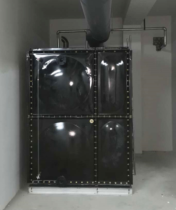 影響搪瓷鋼板水箱價格的幾要素？